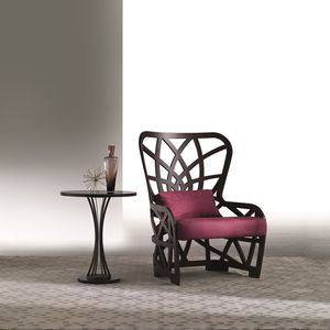 sillón contemporáneo