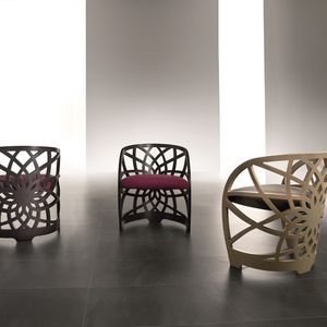 silla contemporánea