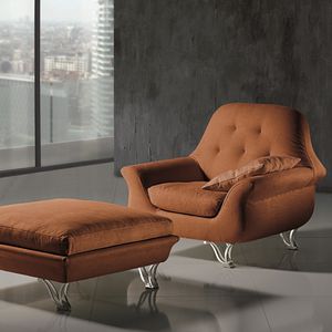 sillón clásico