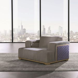 sillón contemporáneo