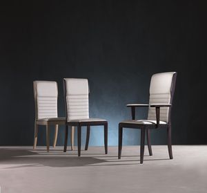 silla contemporánea