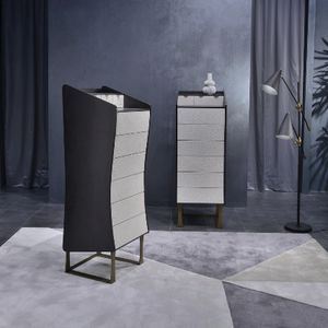 cajonera contemporánea
