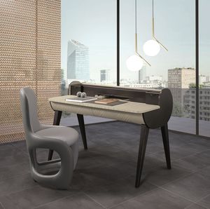 secreter contemporáneo