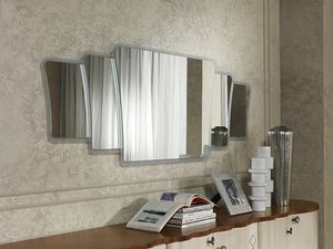 espejo de pared