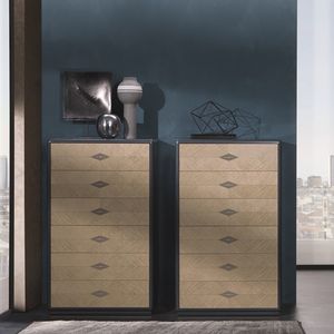 cajonera contemporánea