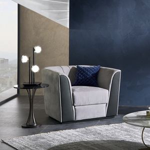 sillón contemporáneo