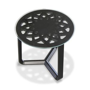 velador contemporánea