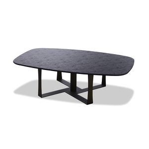 mesa de centro contemporánea