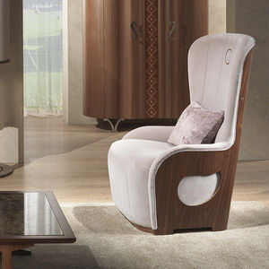 sillón contemporáneo