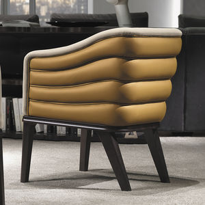 sillón contemporáneo