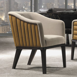 sillón contemporáneo