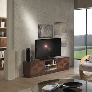mueble de televisión contemporáneo
