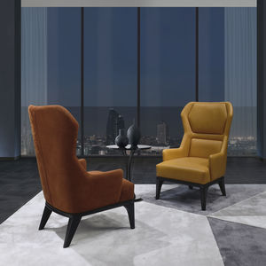 sillón contemporáneo