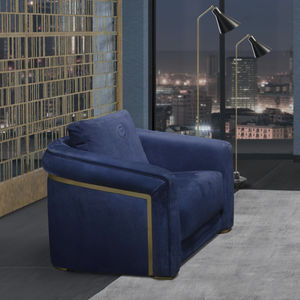 sillón contemporáneo