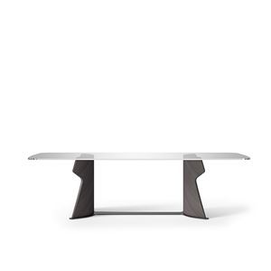 mesa contemporánea