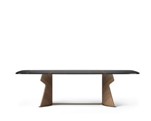 mesa contemporánea