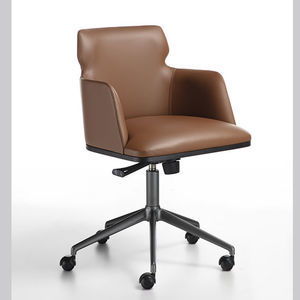 silla de oficina contemporánea