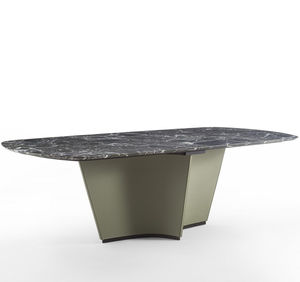 mesa de comedor contemporánea