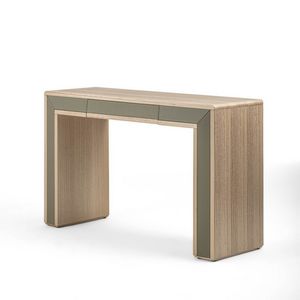 consola contemporánea