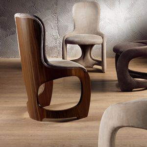 silla contemporánea