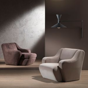 sillón contemporáneo