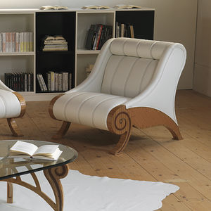 sillón clásico