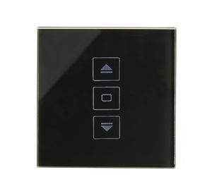interruptor para contraventana enrollable