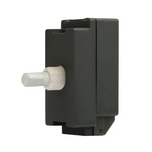 regulador de intensidad luminosa rotativo