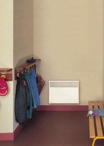 convector eléctrico