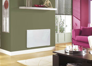 radiador eléctrico