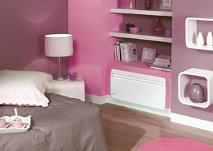 convector eléctrico