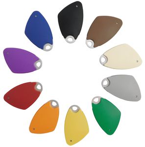 llave de transponder para control de acceso