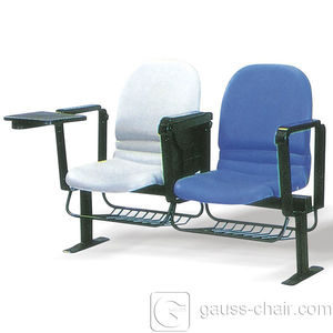 silla de auditorio contemporánea