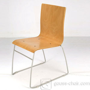 silla contemporánea