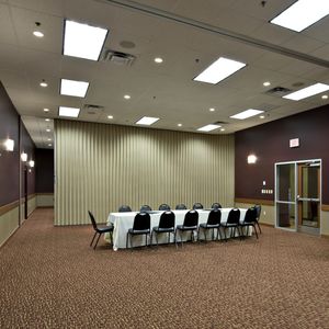 tabique plegable