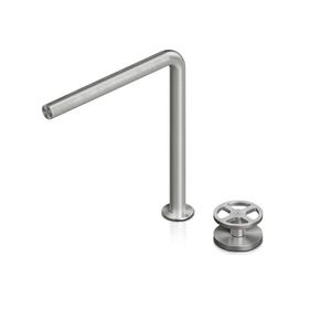 grifo monomando para lavabo