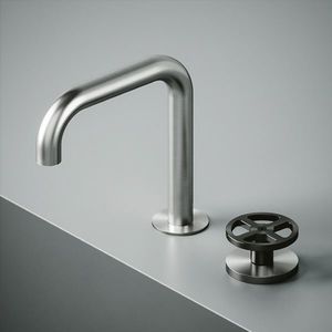 grifo monomando para lavabo
