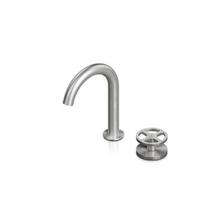 grifo monomando para lavabo