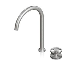 grifo monomando para lavabo