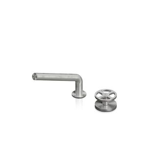 grifo monomando para lavabo