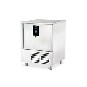 abatidor de temperatura rápido