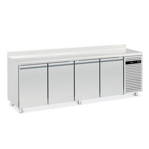 mostrador refrigerado profesional