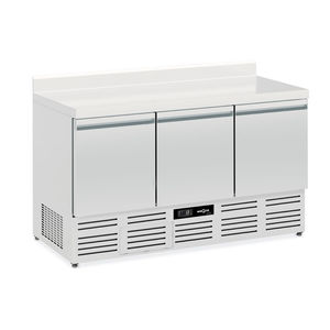 mostrador refrigerado profesional