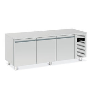 mostrador refrigerado profesional
