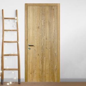 puerta de interior