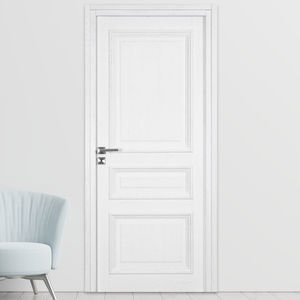 puerta de interior