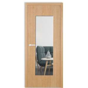 puerta de interior