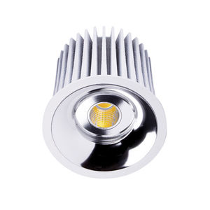 downlight empotrable