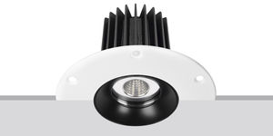 downlight empotrable