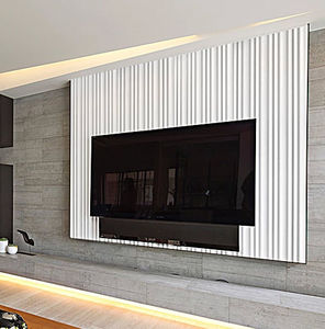panel decorativo de pared